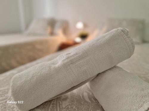 Three-Bedroom Apartment image 1