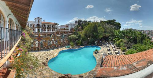 Casona Colonial de la Misión