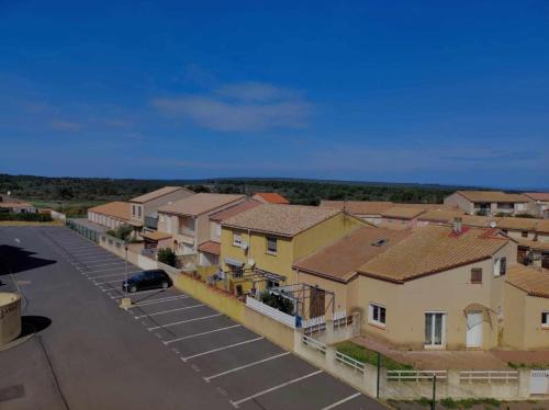 Appartement le méditerranéen piscine _proche plage - Location saisonnière - Fleury