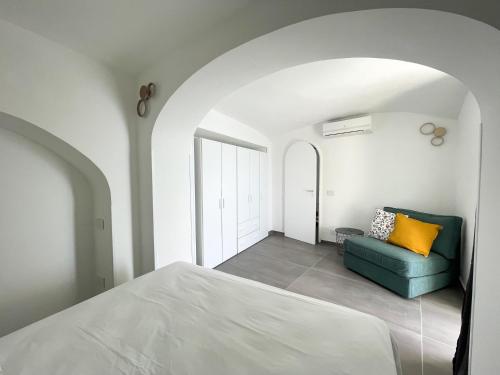 Amalfi Saracena House