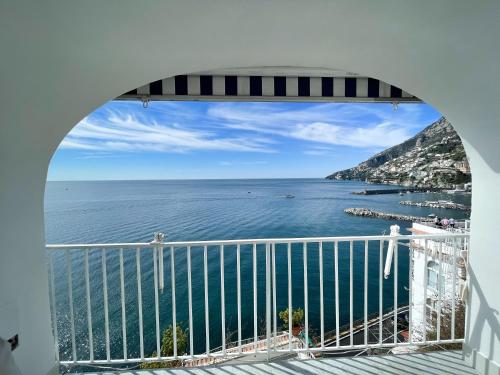 Amalfi Saracena House