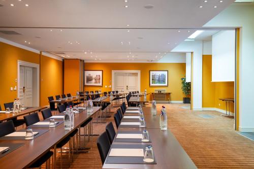 Grand Hotel Casselbergh Brugge - image 14