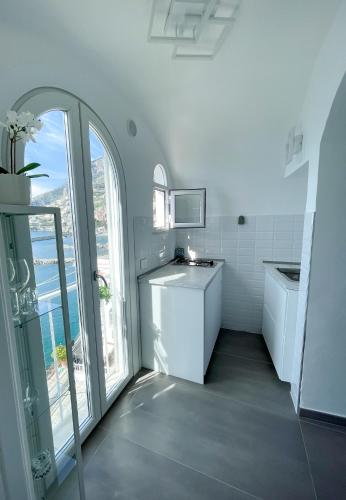 Amalfi Saracena House