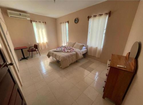 ARNOLD'S GUEST HOUSE in San Ignacio