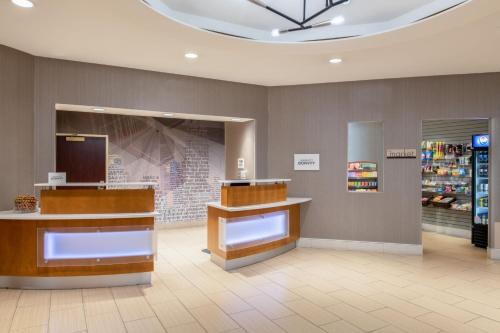 SpringHill Suites Portland Airport