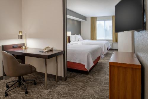 SpringHill Suites Portland Airport - image 11