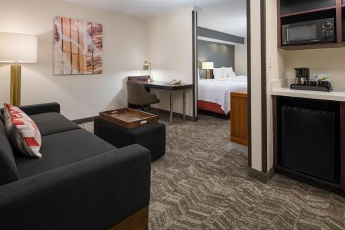 SpringHill Suites Portland Airport