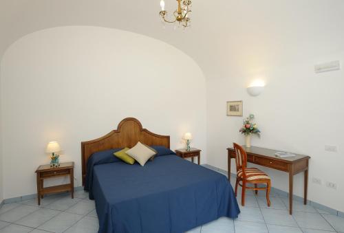 Bed and Breakfast in Ravello 