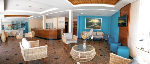 Ayla Praia Hotel Centro Porto Segur in Porto Seguro
