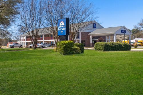 Americas Best Value Inn Edenton