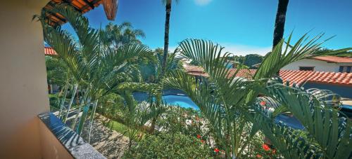 Ayla Praia Hotel Centro Porto Segur in 塞古罗港