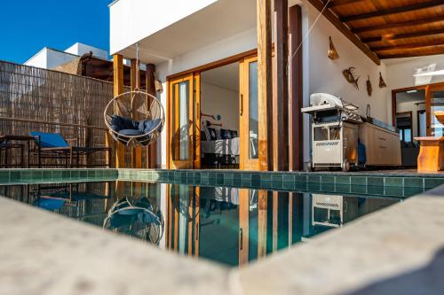 Bahia Soul - Casa Kailua - Barra Grande - Maraú