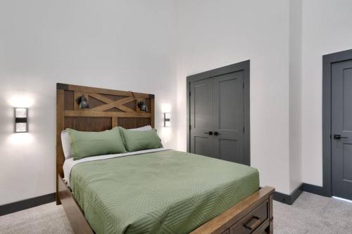 Vizcaya #6 - Moabs Newest Luxury Rental in Moab, USA