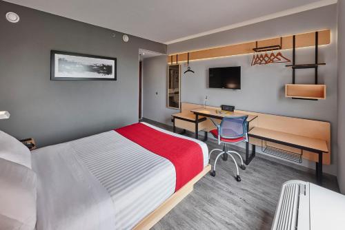 City Express by Marriott Irapuato photo 1