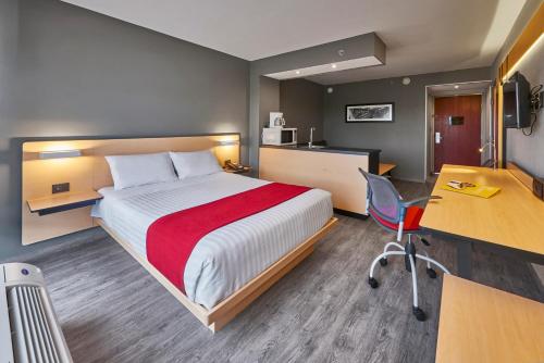 City Express by Marriott Irapuato photo 3