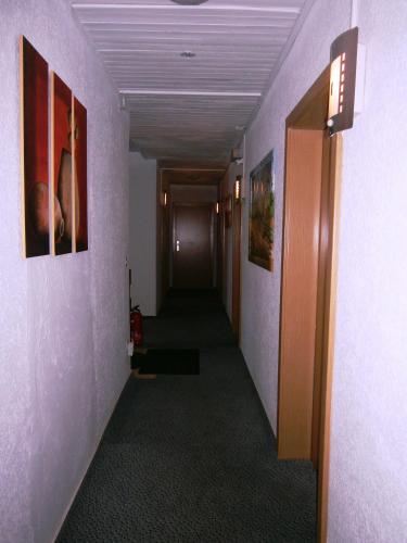 Hotel Strauss in Waldbronn, Deutschland