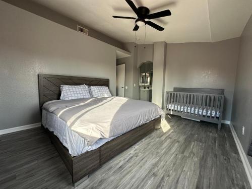 Gorgeous & Open Upgraded Home in San Bernardino, USA