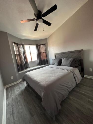 Gorgeous & Open Upgraded Home in San Bernardino, USA