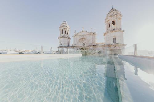 Boutique Hotel OLOM - Recommended for adults only