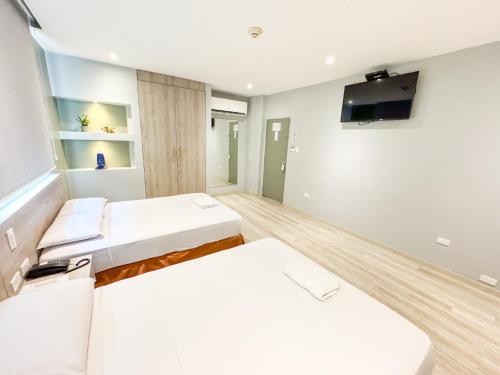 GH Sander Hotel in Guayaquil