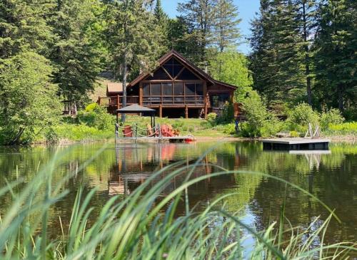 Caribou Cottage