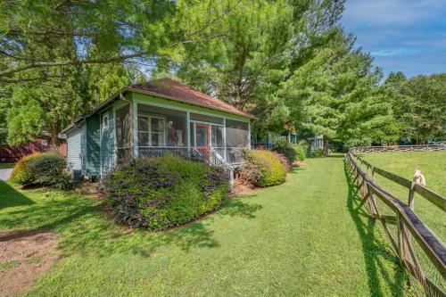 Buttercup Cottage