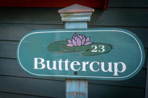 Buttercup Cottage