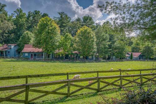 Buttercup Cottage