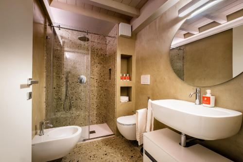 PAO Apartment - Veronetta 1, Verona (fotografie 8)