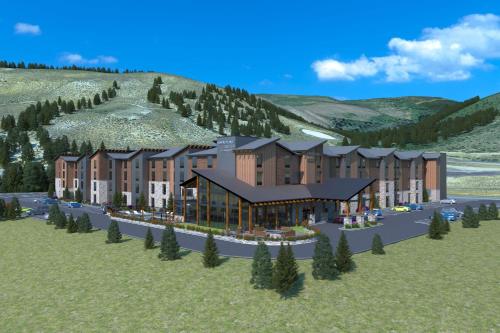 TownePlace Suites by Marriott Avon Vail Valley