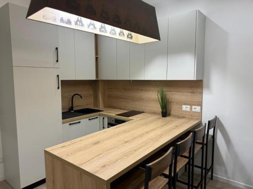 FEEL - Central Beat Apartment, Bergamo