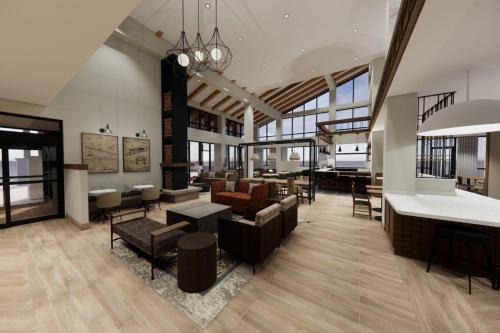 TownePlace Suites by Marriott Avon Vail Valley