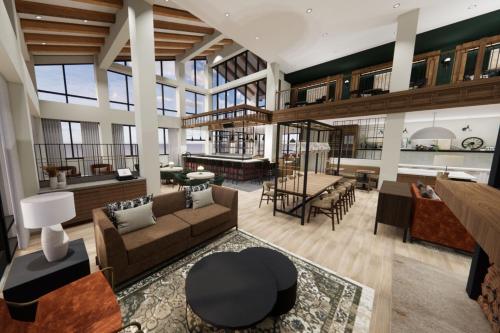 TownePlace Suites by Marriott Avon Vail Valley