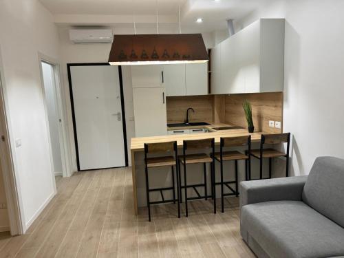 FEEL - Central Beat Apartment, Bergamo (fotografie 6)