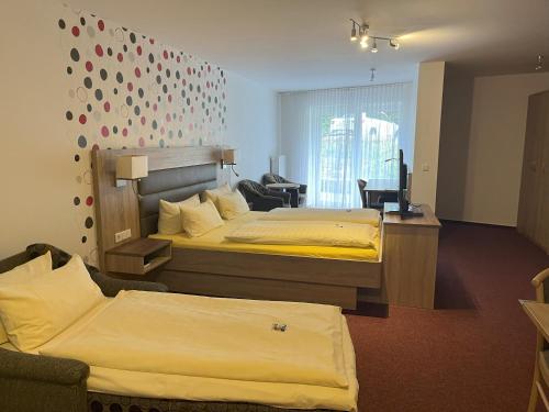 Hotel am Steinertsee - Kassel-Ost in Kaufungen