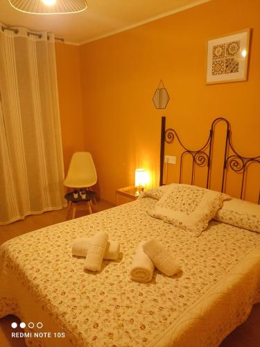 Casa Bea, Cangas de Onís (foto 9)