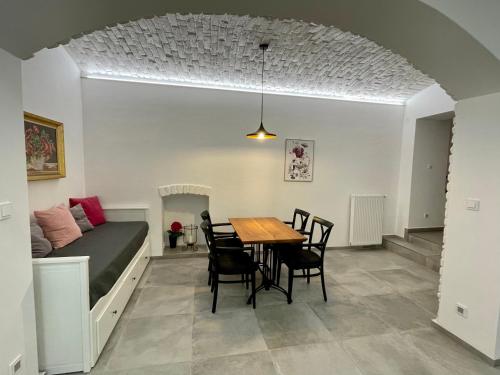 Triple Room with Terrace
