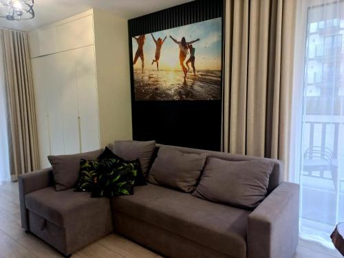 Apartament Koszałka, Łeba (zdjęcie 6)