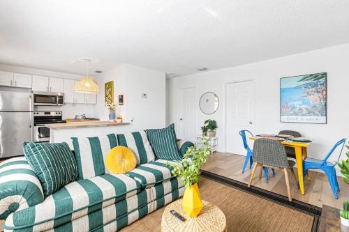 Lovely 2 BR condo in Sailboat Bend in Fort Lauderdale, USA