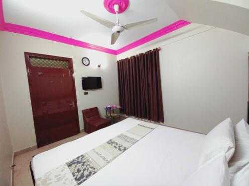 Rose Palace Guest House - image 7