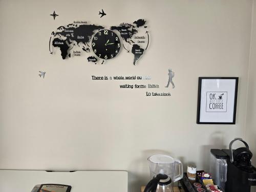 Smart Stylish Downtown Condo- 2 bedrooms