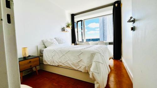 Montparnasse, 2 cozy private rooms in shared apartment - Pension de famille - Paris