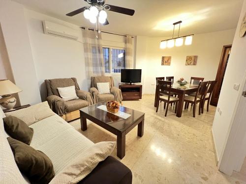 PUSHE Torrenueva Beach & Tradition - Apartment - Torrenueva