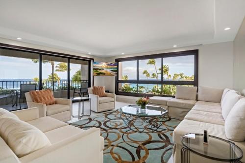 Kaanapali Alii