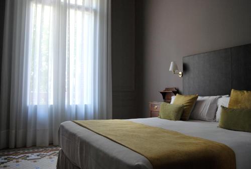 Accommodation in Barcelona