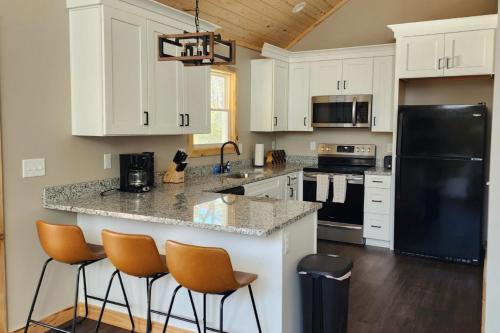 Nice Ash Cabin in Bryson City, USA