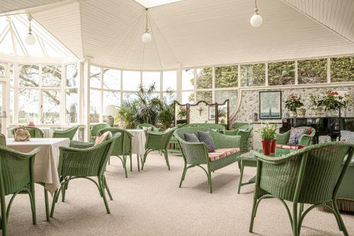 Kinloch House Hotel - image 10