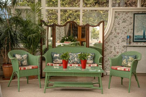 Kinloch House Hotel - image 4