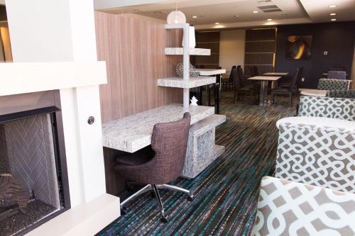 Photo - Residence Inn by Marriott Oklahoma City Northwest
