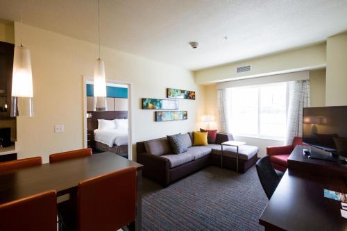 Residence Inn by Marriott Oklahoma City Northwest in Oklahoma City, USA